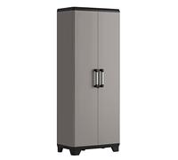 Armadio Keter portascope, 68x39x173 cm