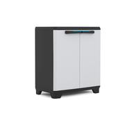 Armadio Linear Basso Keter 68x39x90 H