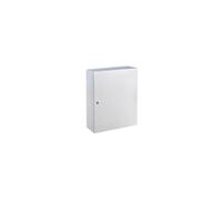 Armadio metallico 1000x800x400 IP66 con pannello GN1008040