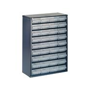 Armadio Metallico Raaco 936-01 Con 36 Cassetti RAA137461
