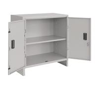 ARMADIO MINI 'PRATIKO' cm L.80 x P.40 x H.80