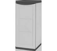 ARMADIO MOBILE PORTABOMBOLE PORTA BOMBOLE L39xP45xh91 BOX IN RESINA CAMPEGGIO