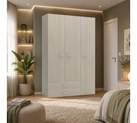 ARMADIO MOD. PARIGI CM 121X52 H. 210 OLMO