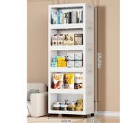 Armadio Modulare portaoggetti pieghevole versatile 2 ante Organizer Componibile