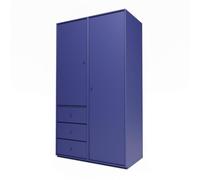 Armadio Montana Selection Attire III con Piedistallo 135-Monarch