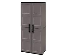 ARMADIO MULTIUSO ALTO CM.68X37X163H