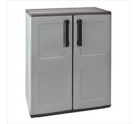 ARMADIO MULTIUSO BASSO CM.68X37X84H
