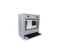 Armadio PC industriale e monitor LED/LCD 22 ICRLIM10