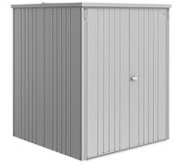 Armadio per Attrezzi in Metallo 150 LARGE Biohort Grigio Scuro Metal
