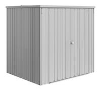 Armadio per Attrezzi in Metallo 190 LARGE Biohort Grigio Scuro Metal