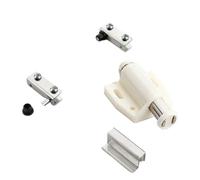 Armadio Per Bagno Cattura A Testa A Testa Magnetica Closure Con Push Magnetico Per Morsetto Chiusura Tocco Apertura Serra Della Cerniera In Vetro
