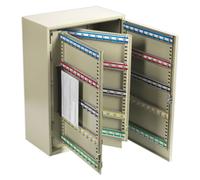 Armadio Per Chiavi Sealey Capacità 300 Chiavi SKC300