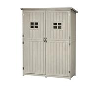 ARMADIO PER ESTERNI OUTSUNNY IT845-210GY