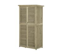 ARMADIO PER ESTERNI OUTSUNNY IT845-215GY