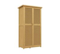 ARMADIO PER ESTERNI OUTSUNNY IT845-215V01YL