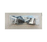 Armadio per Fitofarmaci Kit Accessori Montaggio