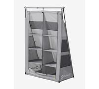 Armadio pieghevole Outwell Ryde Tent grigio