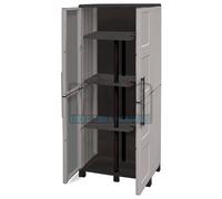 ARMADIO PLASTICA PORTASCOPE MAURER 68x37x169