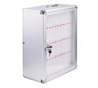 Armadio Portacellulari Per Scuole, Aziende, Ospedali, Da 12 A 60 Cellulari, Cassaforte Portatile Da Parete Con Serratura Per La Gestione Degli Acquisti All'ingrosso(48 bits)