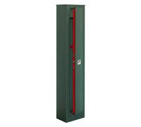 Armadio Portafucili 5 Posti Stark 308 x 208 x 1480 cm