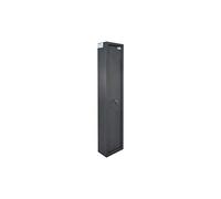Armadio porta fucili classic 2 posti effe cm 25x15 h.cm 125 Effe