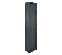 ARMADIO PORTAFUCILI K 2 posti cm 25 x 15 x h 125,5