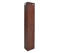 ARMADIO PORTAFUCILI KW-3T - 3 p. cm 25 x 20 x h 145