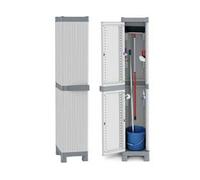Armadio Portascope Alto Serie Wave 2350 Uw 350 MMX438X1818H. Terry