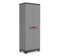 Keter Armadio Da Esterno In Resina Stilo Portascope 68x39x173H