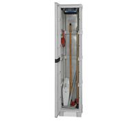 Art Plast Armadio PORTASCOPE in Resina 172H - Maurer