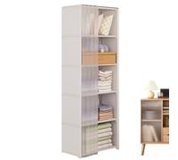 Armadio portatile - Armadio per indumenti pesante | Organizer portaoggetti con protezione in tessuto non tessuto per camera da letto, soggiorno e altri luoghi