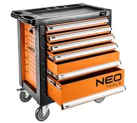 ARMADIO PORTAUTENSILI A 6 CASSETTI - T N84-223