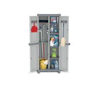 Armadio PPL a 2 ante base 3700 Domino Wave TERRY. Armadio a due ante