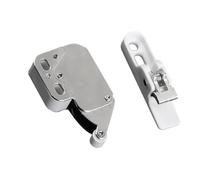 Armadio Push Bar Premere Per Le Catture Del Castello Rimbalzi Autoblocco Cattura Bounce Blocco Per Armadio Armadio Cassetti Autoblocco