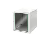 Digitus Digitus DN-19 12U-6/6-Ec Rack 60 Kg Da Parete Grigio T_0009_3756889 Info