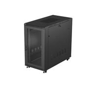 Armadio rack 19" 22U 600x1200 FF01-6222-23B