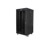 Armadio rack 19" 22U 600X600 FF01-6622-12BL