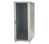 LINK - Accessori LK1927U610GV rack 27U Rack indipendenti Grigio