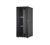 Digitus 42HE Server Cabinet unico 2050x800x1000 mm (sala da passeggio compatta ideale per piccoli ambienti DN-19 SRV-42U-8-B)
