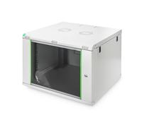 Digitus Digitus DN-19 07U-6/6-Ec Rack 60 Kg Da Parete 7u Grigio T_0009_3756887 I