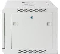 Intellinet 711760 rack 6U Da parete Grigio - Intellinet 711760, Da