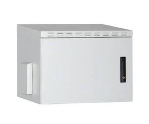 ARMADIO RACK 19'' DA ESTERNO IP55 DA ESTERNO 7 UNITA' RETE DIGITUS ARM176 SERVER