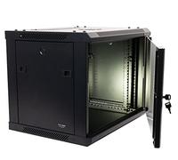 Armadio rack 19" da parete