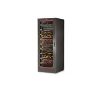 Armadio rack 19" In piedi INTELLINET I-CASE EP-2780BKT 27U 600x800mm | Capacità di carico 500kg | Nero