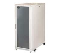 Link LK1927U68GR Armadio Rack 19'' Per Reti 27u 1388x600x800mm Colore Grigio