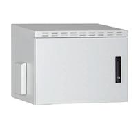 Arm176 Digitus Armadio Rack 19" Per Reti Da Esterno Protezione Ip55 7 Unita' 600