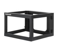 Intellinet Armadio a Muro 19'' Open Frame 4 Montanti 6U