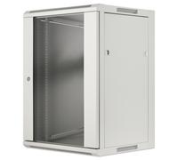Intellinet Intellinet 711968 Rack 15u Da Parete Grigio T_0009_2175686 Informatic