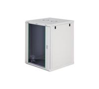 Armadio Rack a Muro Digitus Dynamic Basic 16U 600x600mm Grigio