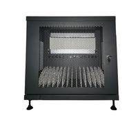 Ewent Armario de Carga Para 14 Portátiles Tablets y Smartphones